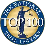 The National Top 100 Trial Lawyers