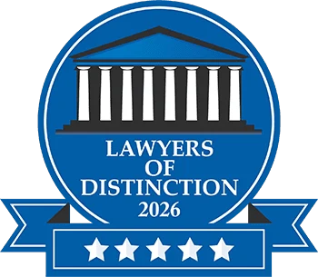 Lawyers of Distinction